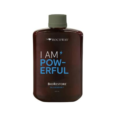 Rochway I Am Powerful (BioRestore Blueberry) 300ml